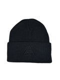 Black Beanie ￼